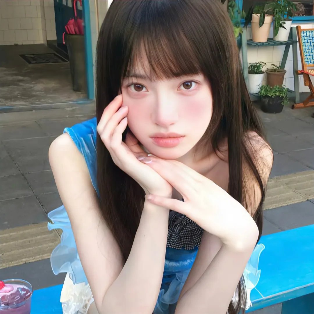 失踪女孩